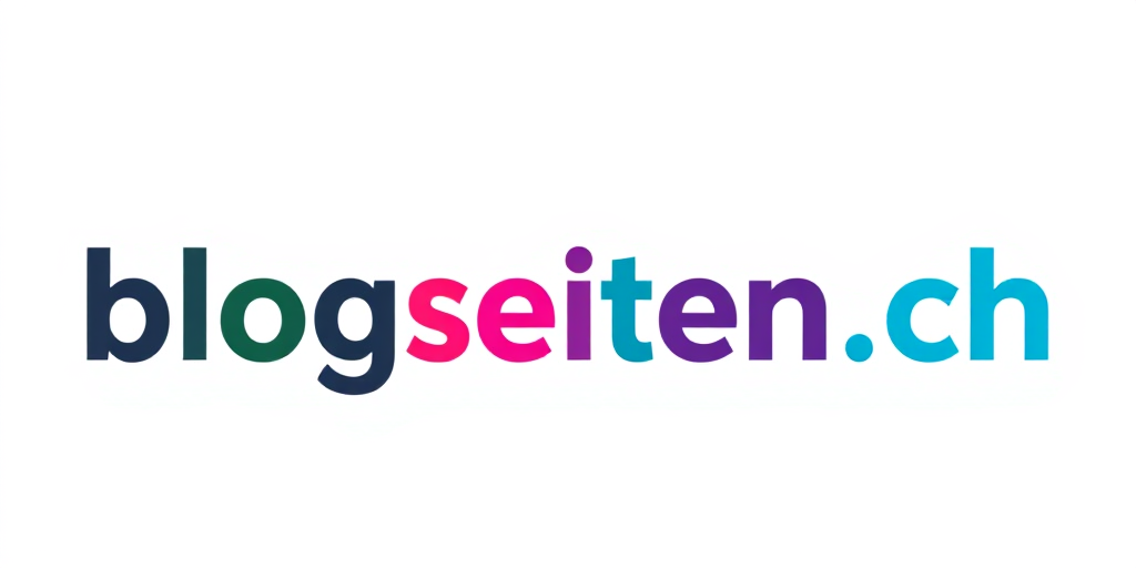 Blogseiten